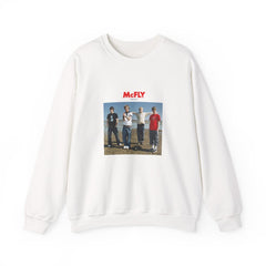 Obviously - McBand Sweatshirt