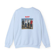 Obviously - McBand Sweatshirt 10