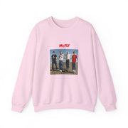Obviously - McBand Sweatshirt 7