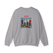 Obviously - McBand Sweatshirt 4