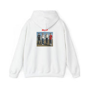 Obviously - McBand Hoodie 2