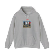Obviously - McBand Hoodie 3