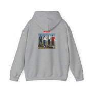 Obviously - McBand Hoodie 4