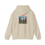 Obviously - McBand Hoodie 7
