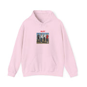 Obviously - McBand Hoodie 8
