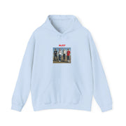 Obviously - McBand Hoodie 10