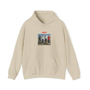Obviously - McBand Hoodie 6