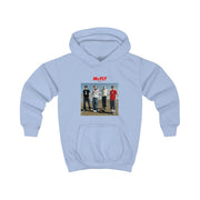 Obviously - McBand Kids Hoodie 5