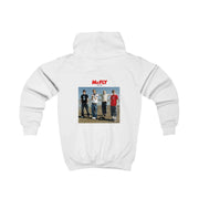 Obviously - McBand Kids Hoodie 2