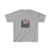 Obviously - McBand Kids T-Shirt 3