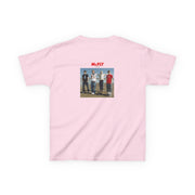 Obviously - McBand Kids T-Shirt 8
