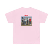 Obviously - McBand T-Shirt 8