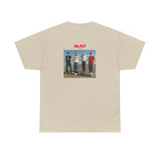 Obviously - McBand T-Shirt 6