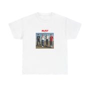 Obviously - McBand T-Shirt 2