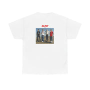 Obviously - McBand T-Shirt 3