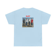 Obviously - McBand T-Shirt 10