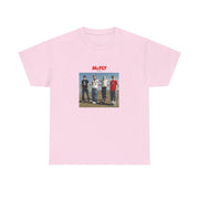 Obviously - McBand T-Shirt 7