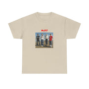 Obviously - McBand T-Shirt 5