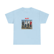 Obviously - McBand T-Shirt 9