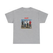 Obviously - McBand T-Shirt 10