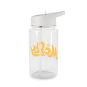 Star - McBand Clear Water Bottle 2
