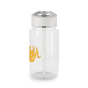Star - McBand Clear Water Bottle 4
