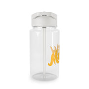 Star - McBand Clear Water Bottle 3