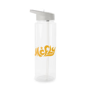 Star - McBand Clear Water Bottle 6