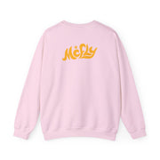 Star - McBand Sweatshirt 10