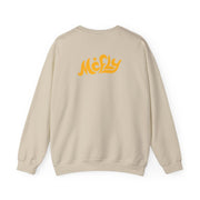 Star - McBand Sweatshirt 8
