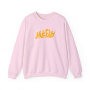 Star - McBand Sweatshirt 9