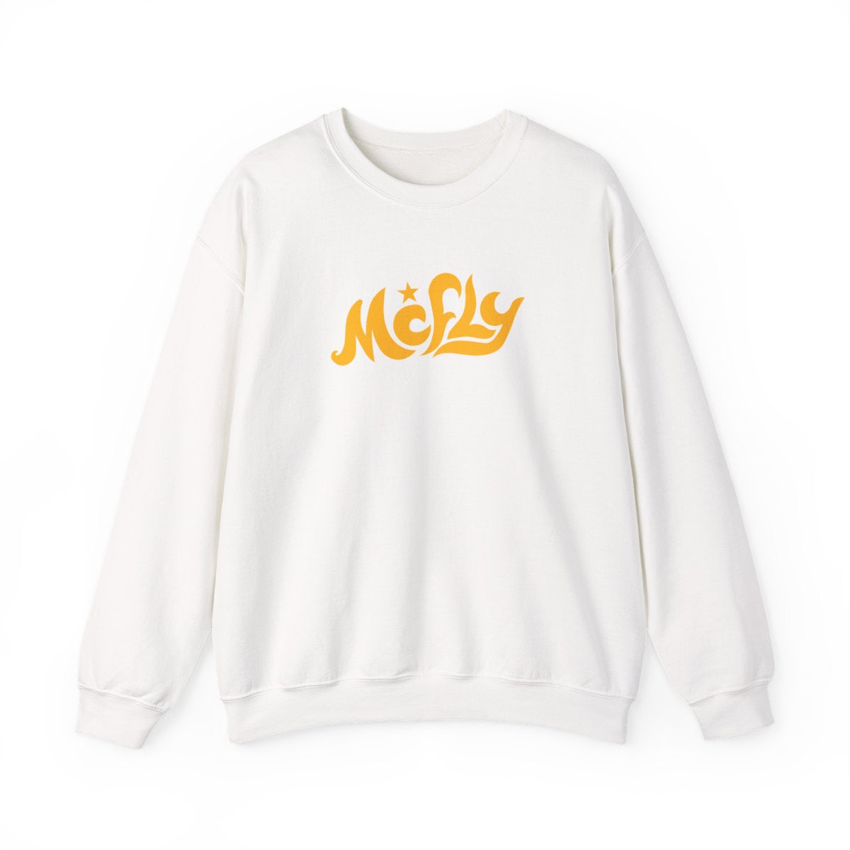 Star - McBand Sweatshirt