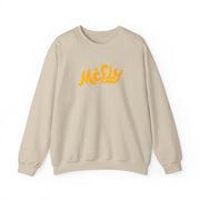 Star - McBand Sweatshirt 7