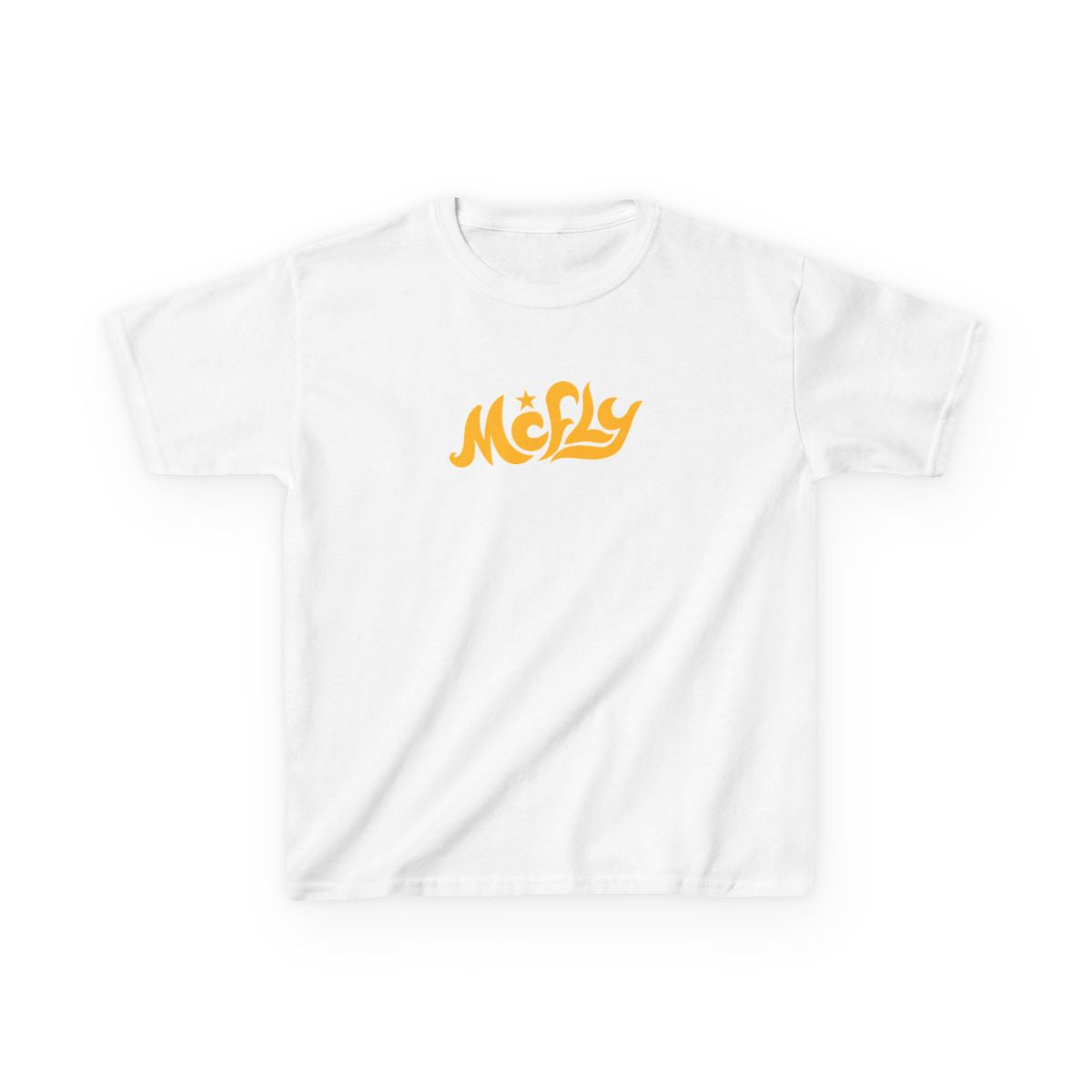Star - McBand Kids T-Shirt