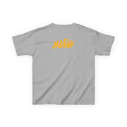 Star - McBand Kids T-Shirt 4