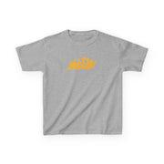 Star - McBand Kids T-Shirt 3