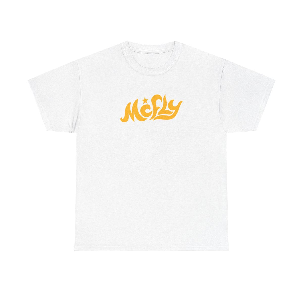 Star - McBand T-Shirt