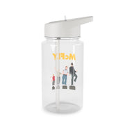 The Band - McBand Clear Water Bottle 2