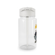 The Band - McBand Clear Water Bottle 3