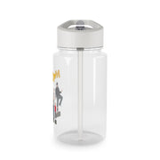 The Band - McBand Clear Water Bottle 4