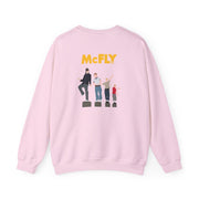 The Band - McBand Sweatshirt 8
