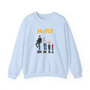 The Band - McBand Sweatshirt 9