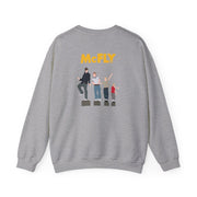 The Band - McBand Sweatshirt 4