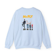 The Band - McBand Sweatshirt 10