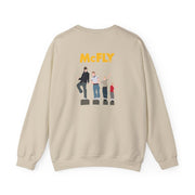 The Band - McBand Sweatshirt 6