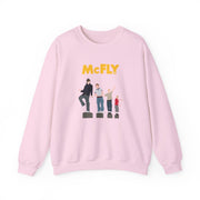 The Band - McBand Sweatshirt 7