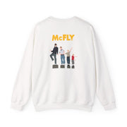 The Band - McBand Sweatshirt 2