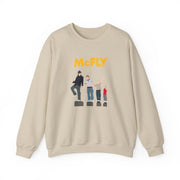 The Band - McBand Sweatshirt 5