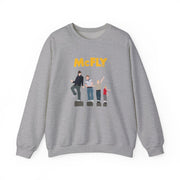 The Band - McBand Sweatshirt 3