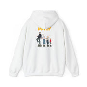 The Band - McBand Hoodie 2
